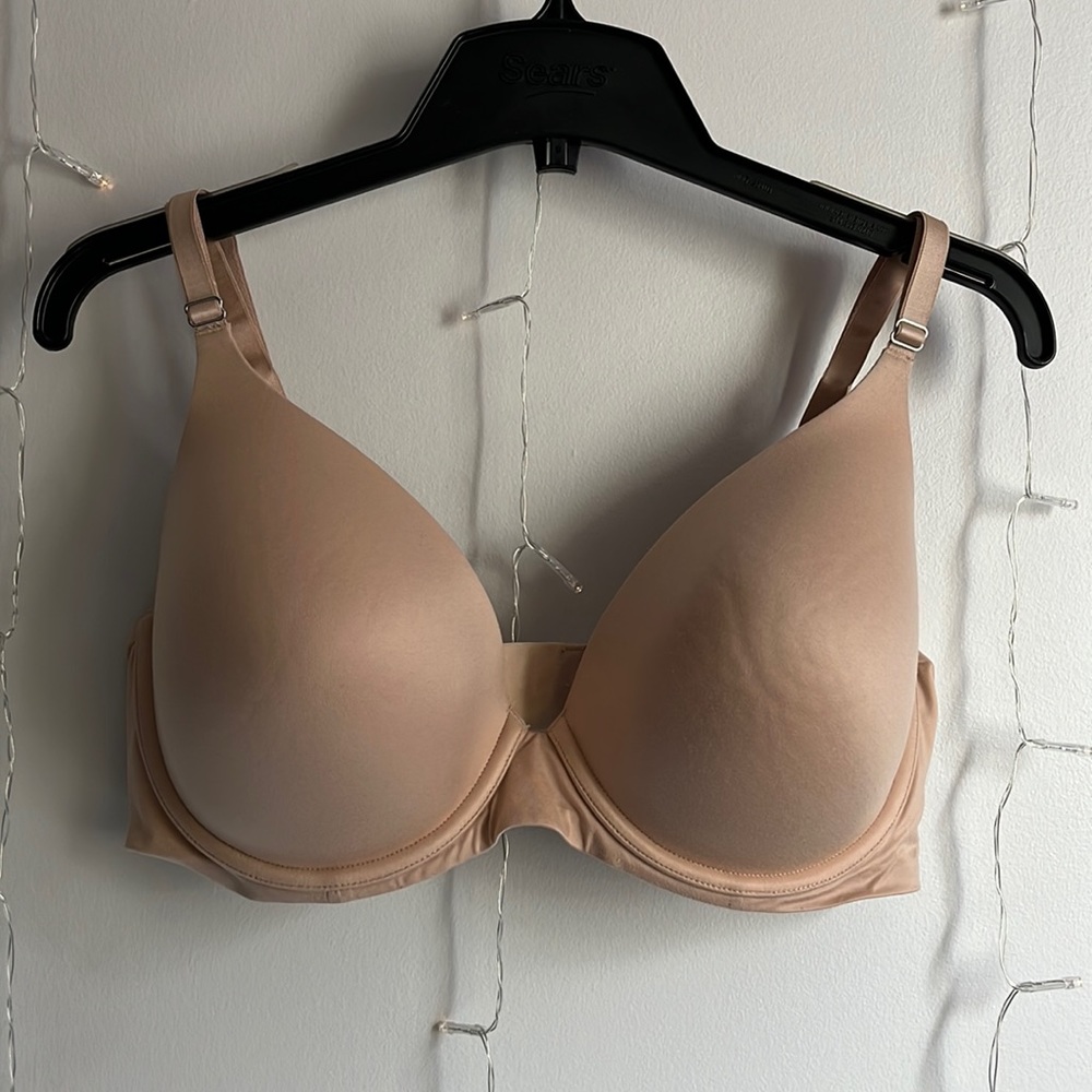 Sunnie Aeries Bra T-Shirt Style